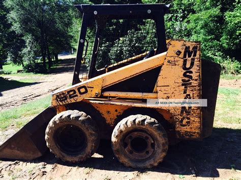 1989 mustang 920 skid steer|Mustang 920 E specs and technical data .